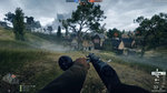 Видео Battlefield 1 - сравнение настроек графики