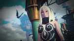 Трейлер Gravity Rush 2 - новые высоты