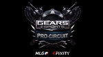 Видео Gears of War 4 - анонс серии турниров Gears eSports Pro Circuit