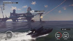 Геймплей Just Cause 3 - DLC Bavarium Sea Heist