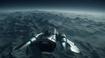 Демонстрация Star Citizen Alpha 3.0 с Gamescom 2016 (хорошее качество)