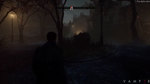 Геймплей Vampyr с Gamescom 2016