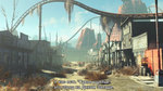 Видео Fallout 4 - особенности DLC Nuka-World (русские субтитры)