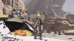 Релизный трейлер ReCore