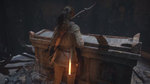 Видео Rise of the Tomb Raider на PS4 Pro - PlayStation Meeting 2016