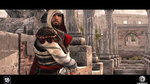 Трейлер анонса Assassin’s Creed The Ezio Collection (русская озвучка)