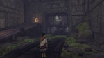 16 минут геймплея The Last Guardian - 2 часть