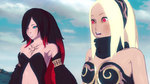 Полчаса геймплея Gravity Rush 2 - прохождение демоверсии