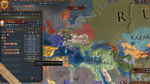 Видеодневник разработчиков Europa Universalis 4 - дополнение Rights of Man