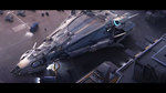 Трейлер Star Citizen - RSI Polaris