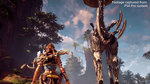 Видеодневник разработчиков Horizon Zero Dawn - эволюция машин (русские субтитры)