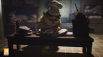 Трейлер интерактивной демоверсии Little Nightmares