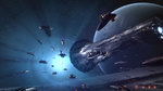 Трейлер EVE Online к переходу на free-to-play