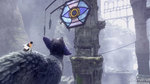 16 минут прохождения The Last Guardian - высокие башни