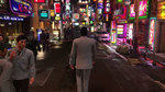 Геймплейная реклама Yakuza 6