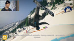 Видео Steep с Луи Вито