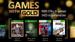 Игры для подписчиков Xbox Live Gold - декабрь 2016 года