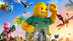 Lego-worlds