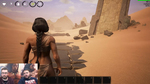 Запись первой трансляции Conan Exiles