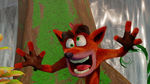 Геймплейный трейлер Crash Bandicoot N. Sane Trilogy - PSX 2016