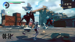 Демонстрация Gravity Rush 2 - PSX 2016