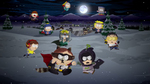 Ролик South Park: The Fracture But Whole - фигурки в продаже