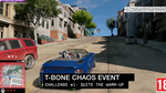 Трейлер Watch Dogs 2 - T-Bone Chaos Event