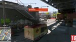 Ролик Watch Dogs 2 - второе испытание T-Bone Chaos Event