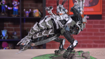 Анбоксинг издания Horizon: Zero Dawn Thunderjaw Collector's Edition