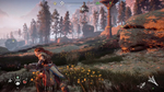 Видео Horizon Zero Dawn о создании мира и лицевых анимаций