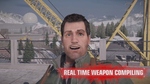 Трейлер Dead Rising 4 - дата выхода в Steam