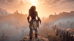 Релизный трейлер Horizon Zero Dawn