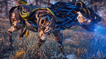 Видео Horizon Zero Dawn - анализ графики от Digital Foundry