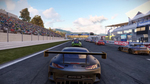 Геймплей Project Cars 2 на ПК с GeForce GTX 1080