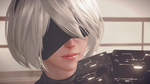 Трейлер к выходу Nier: Automata