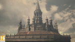 Трейлер Dark Souls 3 - PvP арена Grand Roof