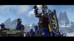 Трейлер Total War: Warhammer - бесплатный контент