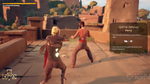 15 минут геймплея Absolver с комментариями разработчика