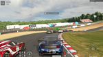 Геймплей Gran Turismo Sport - трасса Brands Hatch