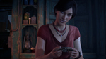 Трейлер Uncharted: The Lost Legacy - открытие на реке