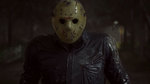 Трейлер Friday the 13th: The Game - дата выхода