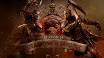 Трейлер For Honor - анонс второго сезона Shadow and Might