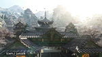 Трейлер For Honor - карта Temple Garden