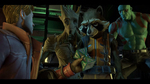 Трейлер Guardians of the Galaxy: The Telltale Series к выходу второго эпизода