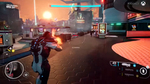 Геймплей Crackdown 3 - E3 2017