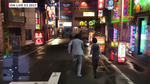 Геймплей Yakuza 6: The Song of Life - E3 2017