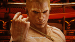 Трейлер Tekken 7 - Geese Howard из Fatal Fury