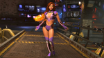 Трейлер Injustice 2 - Starfire