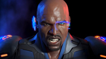 Тизер-трейлер Crackdown 3 - персонаж Терри Крюса