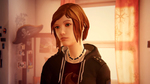 Геймплей Life is Strange: Before the Storm - Хлоя и Дэвид